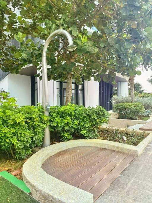 C0704 Almas Suite Seaview & Netflix Stay Nusajaya  Exterior photo